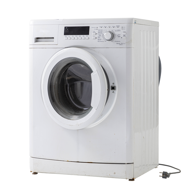 Waschmaschine